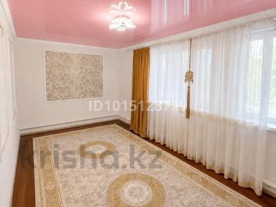 Отдельный дом · 5 комнат · 240 м² · 10 сот., Сакен Сейфуллина 24 — Поселок Тасбугет за 22 млн ₸ в 