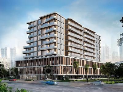 2-комнатная квартира · 125.5 м², Dubai Islands за ~ 238.5 млн 〒 в Дубае
