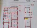 Жеке үй · 7 бөлме · 298 м² · 8 жүзд., мкр СМП 163 3г, бағасы: 30 млн ₸ в Атырау