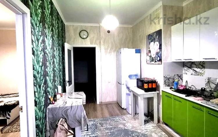 2-комнатная квартира · 50 м² · 15/16 этаж, Кунаева 15/1блок2 за 43.5 млн ₸ в Алматы, Медеуский р-н — фото 2