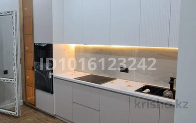 2-бөлмелі пәтер · 66 м² · 6 қабат, Нурсултана Назарбаева 1, бағасы: 55 млн ₸ в Шымкенте, Каратауский р-н — фото 2