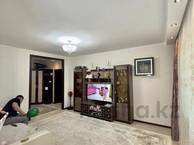 2-бөлмелі пәтер · 72 м² · 6/17 қабат, Тауелсиздик 34/1, бағасы: ~ 35 млн ₸ в Астане, Алматы р-н
