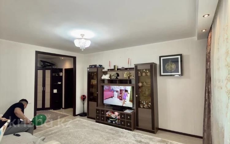 2-бөлмелі пәтер · 72 м² · 6/17 қабат, Тауелсиздик 34/1, бағасы: ~ 35 млн ₸ в Астане, Алматы р-н — фото 6