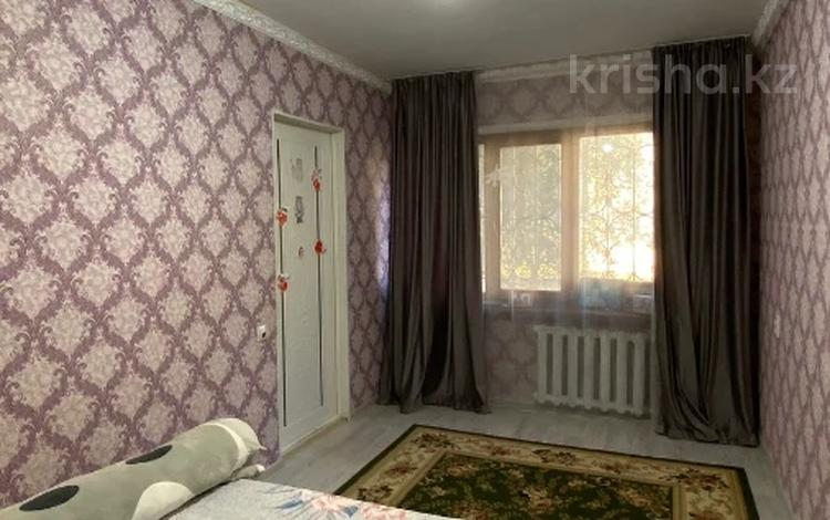 3-бөлмелі пәтер · 59.1 м² · 1/5 қабат, жаманкулова, бағасы: 12.5 млн ₸ в Актобе — фото 2