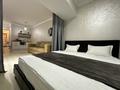 1-комнатная квартира · 40 м² · 4/12 этаж, Тулебаева 49/1 — Арбат за 25 000 ₸ в Алматы, Медеуский р-н — фото 6