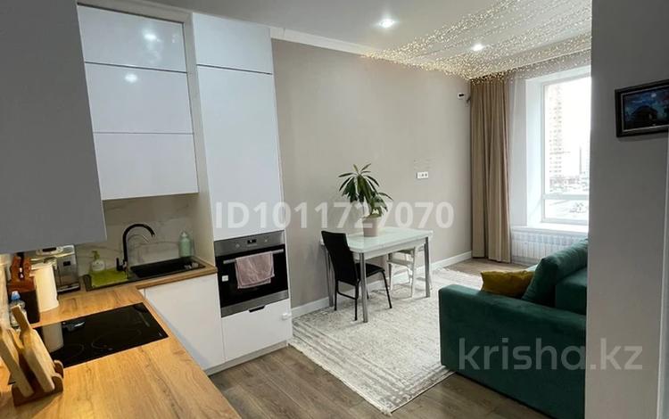 2-бөлмелі пәтер · 60 м² · 6/10 қабат, мкр Уркер, Кайым мухамедханова 8, бағасы: 44.3 млн ₸ в Астане, Нура р-н — фото 21