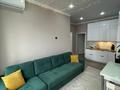 2-бөлмелі пәтер · 60 м² · 6/10 қабат, мкр Уркер, Кайым мухамедханова 8, бағасы: 44.3 млн ₸ в Астане, Нура р-н — фото 2
