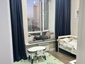 2-бөлмелі пәтер · 60 м² · 6/10 қабат, мкр Уркер, Кайым мухамедханова 8, бағасы: 44.3 млн ₸ в Астане, Нура р-н — фото 6