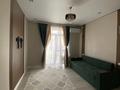 1-комнатная квартира · 41 м² · 5/6 этаж, мкр Нуркент 32 за 250 000 ₸ в Алматы, Алатауский р-н