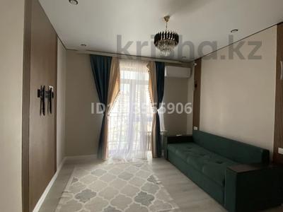 1-бөлмелі пәтер · 41 м² · 5/6 қабат, Нұркент ш/а 32, бағасы: 250 000 ₸ в Алматы, Алатауский р-н
