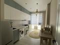 1-комнатная квартира · 41 м² · 5/6 этаж, мкр Нуркент 32 за 250 000 ₸ в Алматы, Алатауский р-н — фото 3
