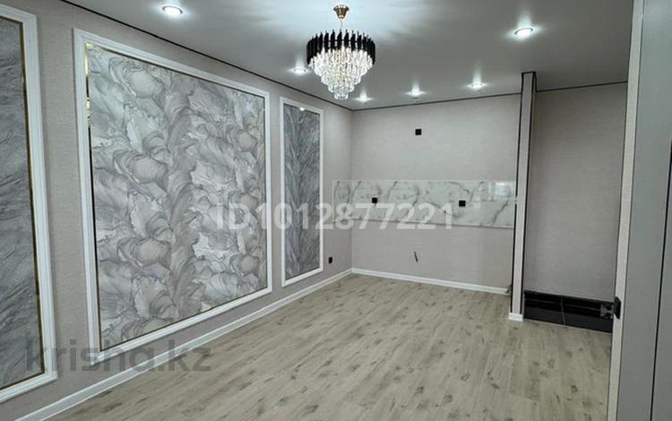 2-бөлмелі пәтер · 40 м² · 9/9 қабат, Ахмет Байтурсынулы 39, 39/1, 39/2, 39/3, бағасы: 27 млн ₸ в Астане, Сарайшык р-н — фото 2
