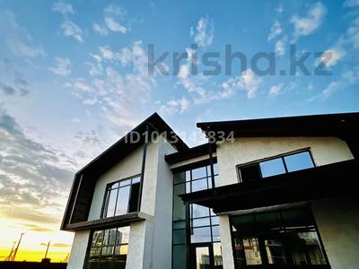 Отдельный дом · 6 комнат · 170 м² · 6 сот., Торғай 53 за 150 млн ₸ в 