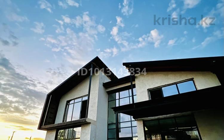 Отдельный дом · 6 комнат · 170 м² · 6 сот., Торғай 53 за 150 млн ₸ в  — фото 17