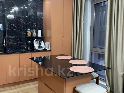3-комнатная квартира · 79.1 м² · 2/4 этаж, Култобе 24/1 — Аскарова-Садыкова за 115 млн ₸ в Алматы, Наурызбайский р-н