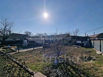 Часть дома · 3 комнаты · 60 м² · 4 сот., Бурундайская 73 за 45 млн ₸ в Алматы, Жетысуский р-н