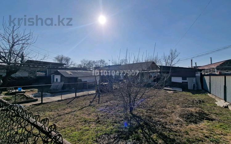 Часть дома · 3 комнаты · 60 м² · 4 сот., Бурундайская 73 за 45 млн ₸ в Алматы, Жетысуский р-н — фото 3