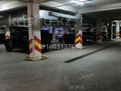 Паркинг · 18 м² · Навои 7 за 29 000 〒 в Алматы, Ауэзовский р-н