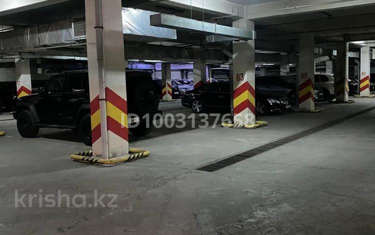 Паркинг · 18 м² · Навои 7 за 29 000 〒 в Алматы, Ауэзовский р-н — фото 2