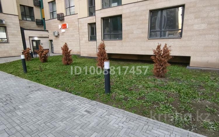 3-комнатная квартира · 83.7 м² · 1/10 этаж, Утеген батыра 7/9г — Оз. Сайран, а/в Сайран, ул. Толе би - Утеген батыра за 51 млн ₸ в Алматы, Ауэзовский р-н — фото 2