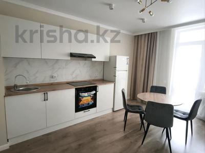 2-комнатная квартира · 57 м² · 8/12 этаж, Рыскулова 16/3 за 250 000 〒 в Астане, Есильский р-н