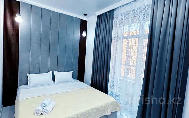 2-комнатная квартира · 65 м² · 11/15 этаж, 17-й мкр, ​17-й микрорайон 6 — МОРЕ,АКВАПАРК,ХАЛЫК АРЕНА,ЦЕНТР ГОРОДА за 15 000 ₸ в Актау — фото 2
