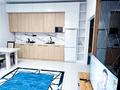 2-комнатная квартира · 65 м² · 11/15 этаж, 17-й мкр, ​17-й микрорайон 6 — МОРЕ,АКВАПАРК,ХАЛЫК АРЕНА,ЦЕНТР ГОРОДА за 15 000 ₸ в Актау — фото 2