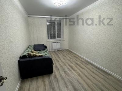 1-комнатная квартира · 37 м² · 2/6 этаж, Микрорайон Береке 50 за 18.9 млн 〒 в Костанае