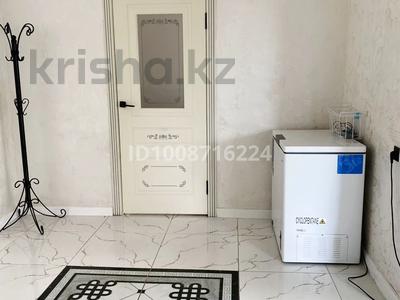 Отдельный дом · 5 комнат · 180 м² · 5 сот., Ақ бидай 24 за 50 млн ₸ в Каскелене