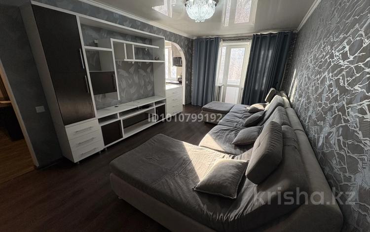 2-бөлмелі пәтер · 45 м² · 3/5 қабат, 7мкр 34, бағасы: 10.5 млн ₸ в Темиртау — фото 2