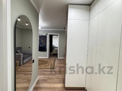 4-комнатная квартира · 63.5 м² · 1/5 этаж, Корчагина 105 за 19.5 млн 〒 в Рудном