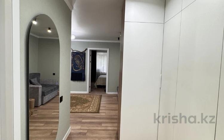 4-комнатная квартира · 63.5 м² · 1/5 этаж, Корчагина 105 за 17 млн ₸ в Рудном — фото 17