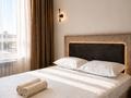 2-бөлмелі пәтер · 55 м² · 6/15 қабат, Жандосова 94/8, бағасы: 20 000 ₸ в Алматы, Бостандыкский р-н