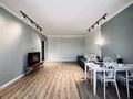 2-бөлмелі пәтер · 55 м² · 8/18 қабат, Розыбакиева 237 — ТРЦ Мега, бағасы: 25 000 ₸ в Алматы, Бостандыкский р-н — фото 15