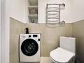 2-бөлмелі пәтер · 55 м² · 8/18 қабат, Розыбакиева 237 — ТРЦ Мега, бағасы: 25 000 ₸ в Алматы, Бостандыкский р-н — фото 19