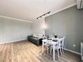 2-бөлмелі пәтер · 55 м² · 8/18 қабат, Розыбакиева 237 — ТРЦ Мега, бағасы: 25 000 ₸ в Алматы, Бостандыкский р-н — фото 26