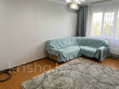 2-комнатная квартира · 61 м² · 6/9 этаж, мкр Жетысу-1 — Бауыржан Момышулы и Улугбека за 275 000 〒 в Алматы, Ауэзовский р-н