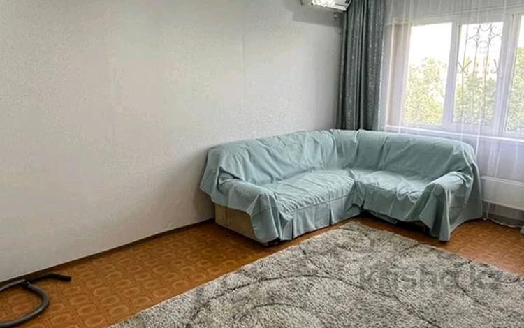 2-комнатная квартира · 61 м² · 6/9 этаж, мкр Жетысу-1 — Бауыржан Момышулы и Улугбека за 275 000 〒 в Алматы, Ауэзовский р-н — фото 2