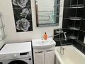 2-комнатная квартира · 61 м² · 6/9 этаж, мкр Жетысу-1 — Бауыржан Момышулы и Улугбека за 275 000 〒 в Алматы, Ауэзовский р-н — фото 16