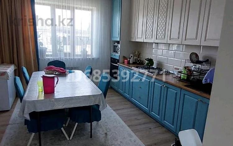 Отдельный дом · 6 комнат · 130 м² · 6 сот., Айдарлы 52А за 53 млн ₸ в Коксай (пути Ильича) — фото 18