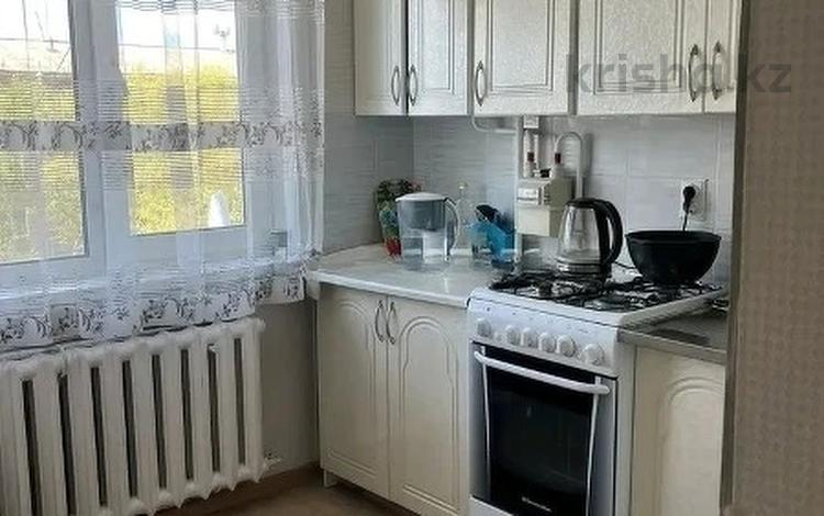 1-бөлмелі пәтер · 33.1 м² · 5/5 қабат, Букетова, бағасы: 12.5 млн ₸ в Петропавловске — фото 2