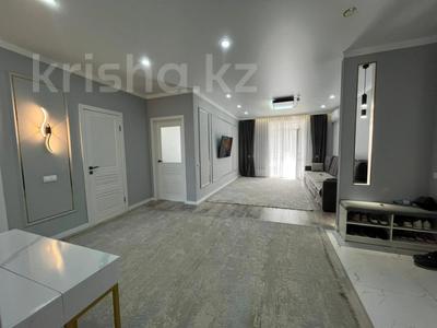 3-комнатная квартира · 88 м² · 2/5 этаж, каркаралинская за ~ 49 млн ₸ в Семее