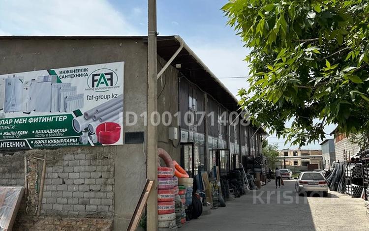 Магазины и бутики · 197 м² за 300 млн 〒 в Шымкенте, Туран р-н — фото 2