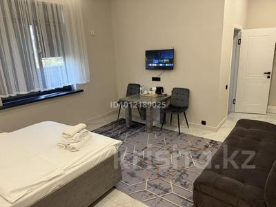 1-бөлмелі пәтер · 25 м² · 1/1 қабат, мкр Коктобе, ул Радлова 30 — Мкр Коктобе, бағасы: 20 000 ₸ в Алматы, Медеуский р-н