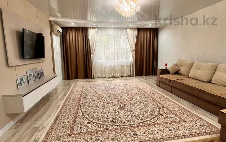 3-комнатная квартира · 112.5 м² · 3/5 этаж, мкр. Алтын орда 20в за 43 млн ₸ в Актобе — фото 2