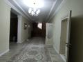 Отдельный дом · 10 комнат · 450 м² · 10 сот., Байтерек 2 за 112 млн 〒 в  — фото 28