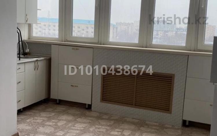 1-бөлмелі пәтер · 54 м² · 4/10 қабат, мкр. Алтын орда 72 — Санкибая батыра 72 к, бағасы: 150 000 〒 в Актобе — фото 2