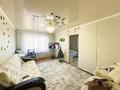 2-комнатная квартира · 43 м² · 3/4 этаж, Улан в/г 17 за 16.5 млн ₸ в Талдыкоргане