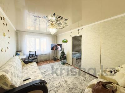 2-комнатная квартира · 43 м² · 3/4 этаж, Улан в/г 17 за 16.5 млн ₸ в Талдыкоргане