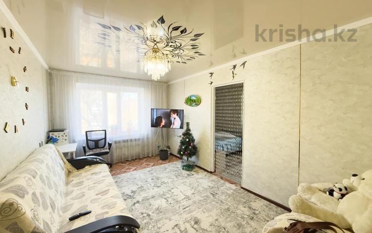 2-комнатная квартира · 43 м² · 3/4 этаж, Улан в/г 17 за 16.5 млн ₸ в Талдыкоргане — фото 5